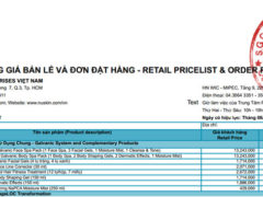 bang-gia-nuskin-viet-nam