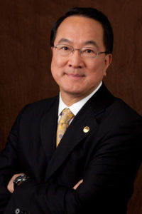 Công ty Nu Skin Enterprises Joseph Y Chang