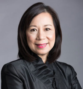 Công ty Nuskin Enterprises Melisa Tantoco Quijano