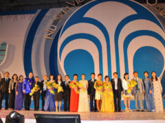 Công ty Nuskin Enterprises